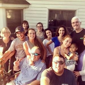 Meet your Posher, Carly